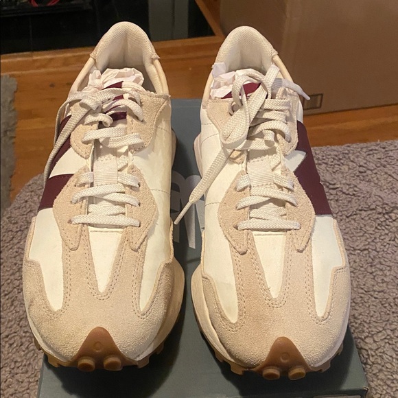 New Balance WS327KA Sneakers - Picture 1 of 6